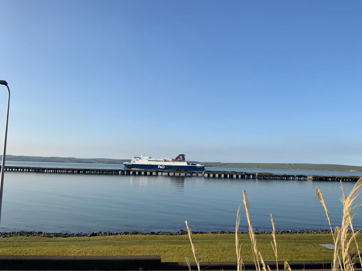 Cairnryan Bed and Breakfast - Housity