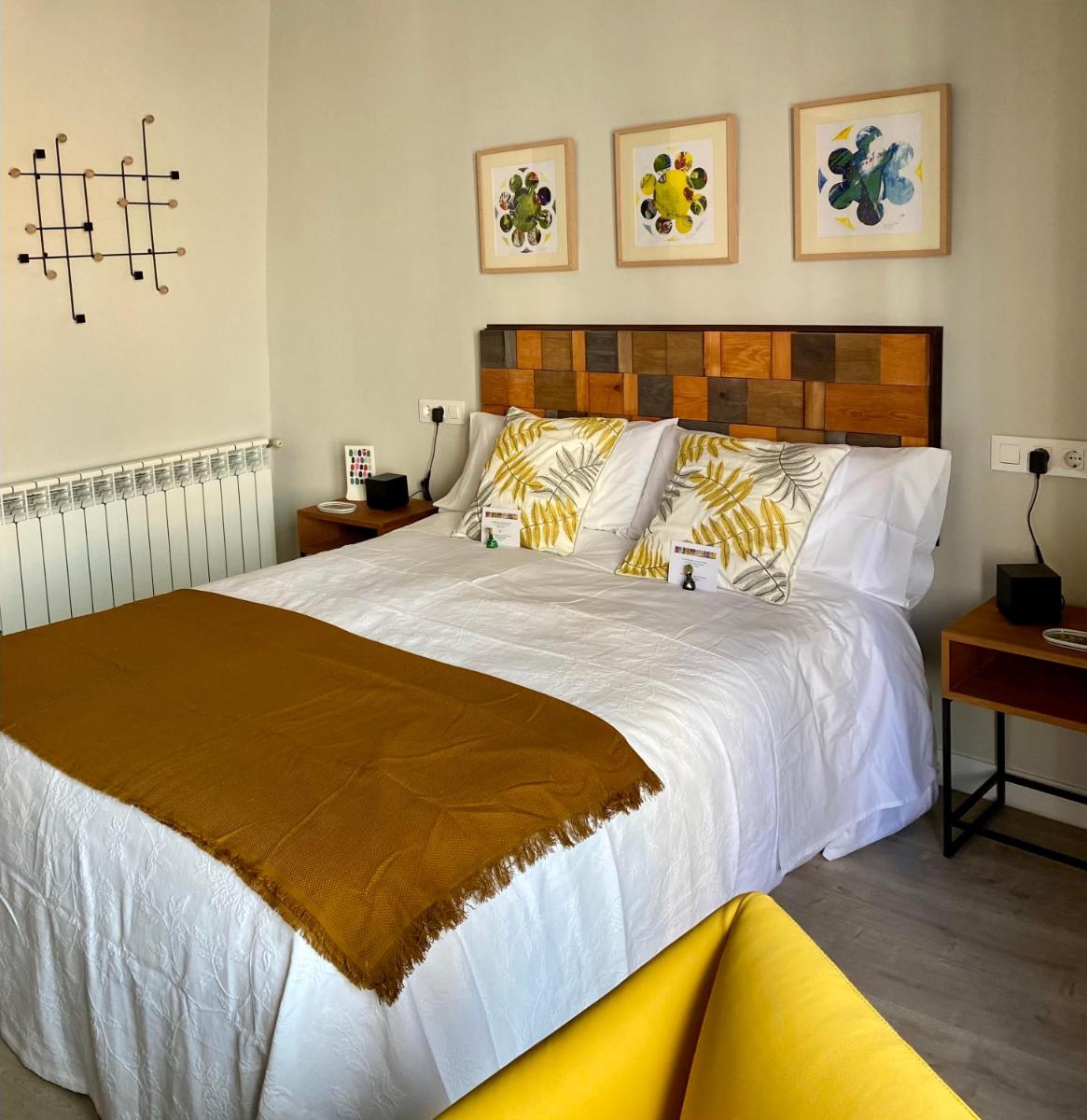 Estudio de Tiedra - Housity