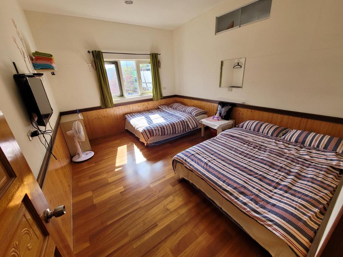 La mei zi duo rou ka pei min su nantou county - Housity