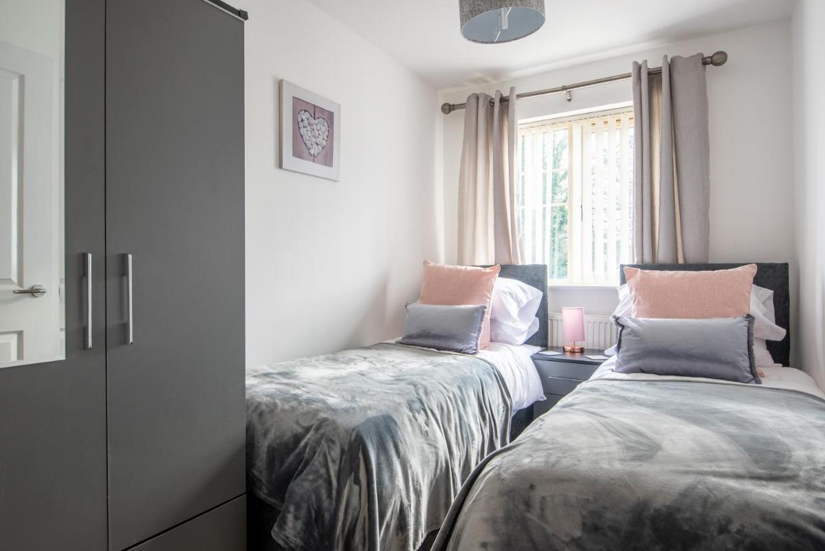 No10 Nursery Convent - Housity
