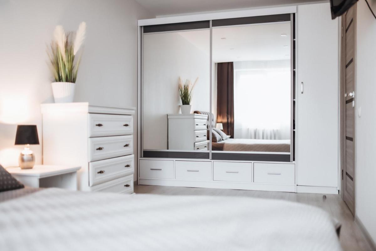 Luxury Apartments in City Center, Šiauliai - Housity