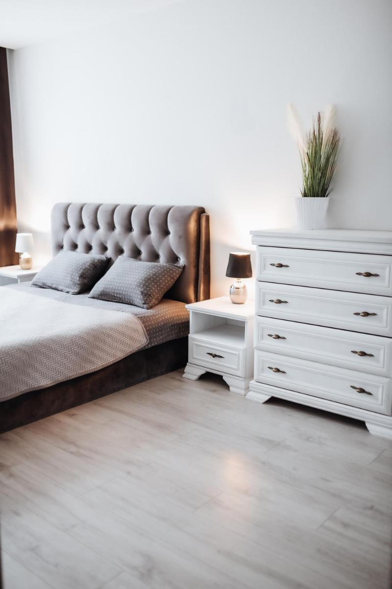 Luxury Apartments in City Center, Šiauliai - Housity