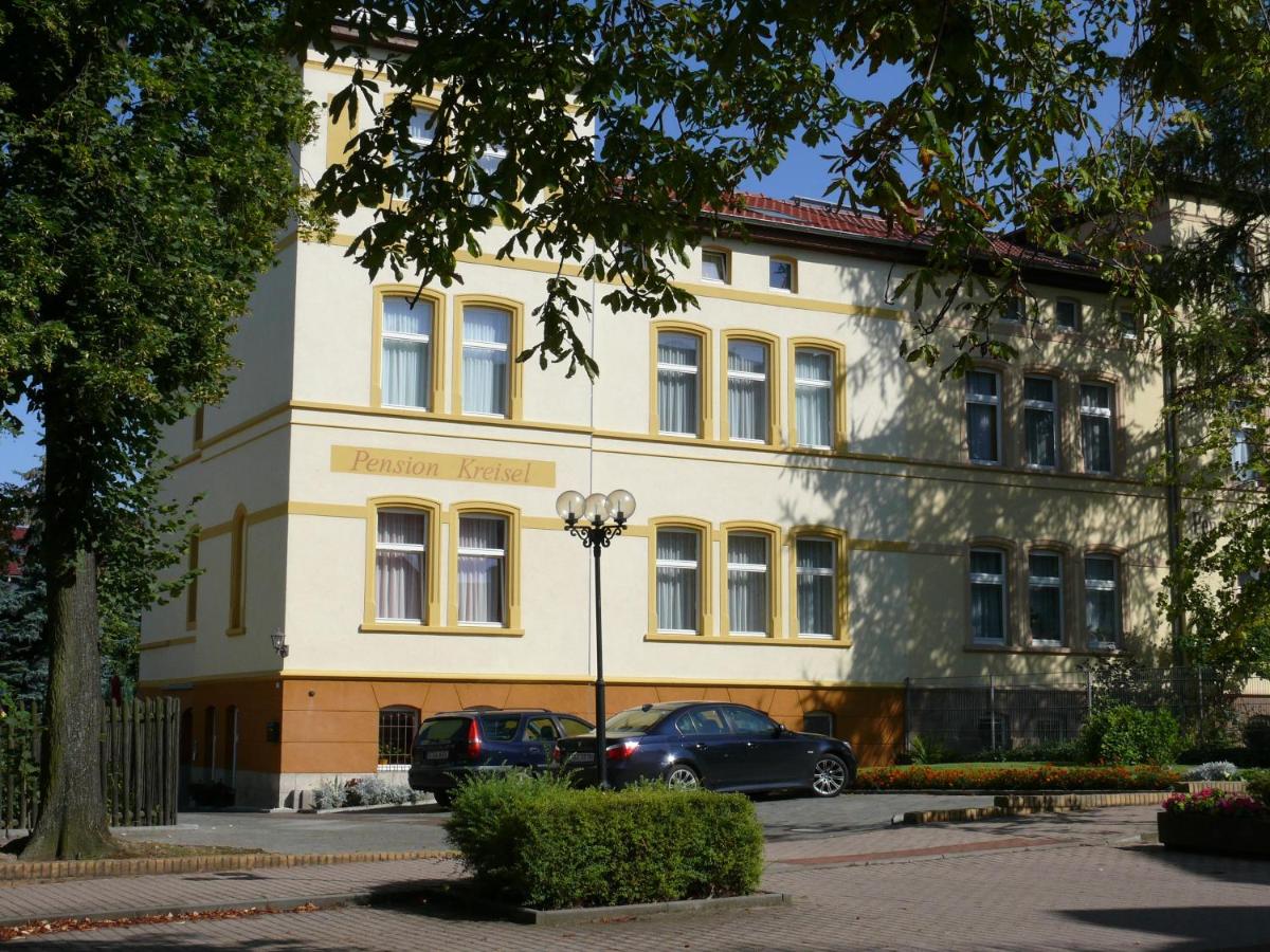 Pension Kreisel - Housity