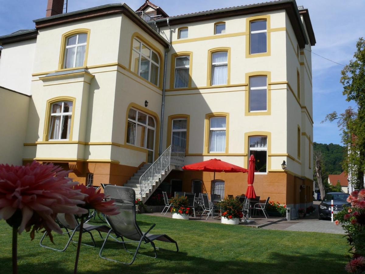 Pension Kreisel - Housity