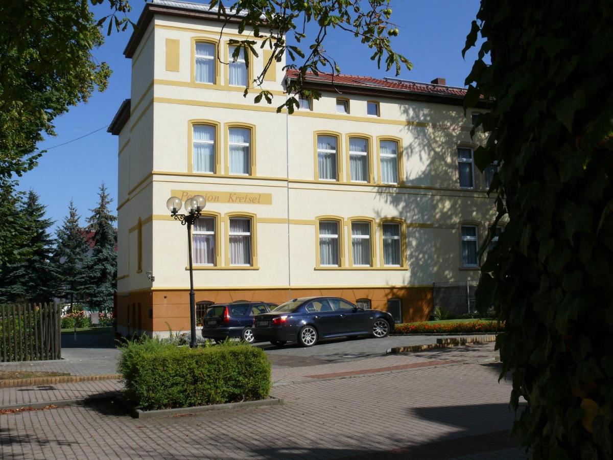 Pension Kreisel - Housity