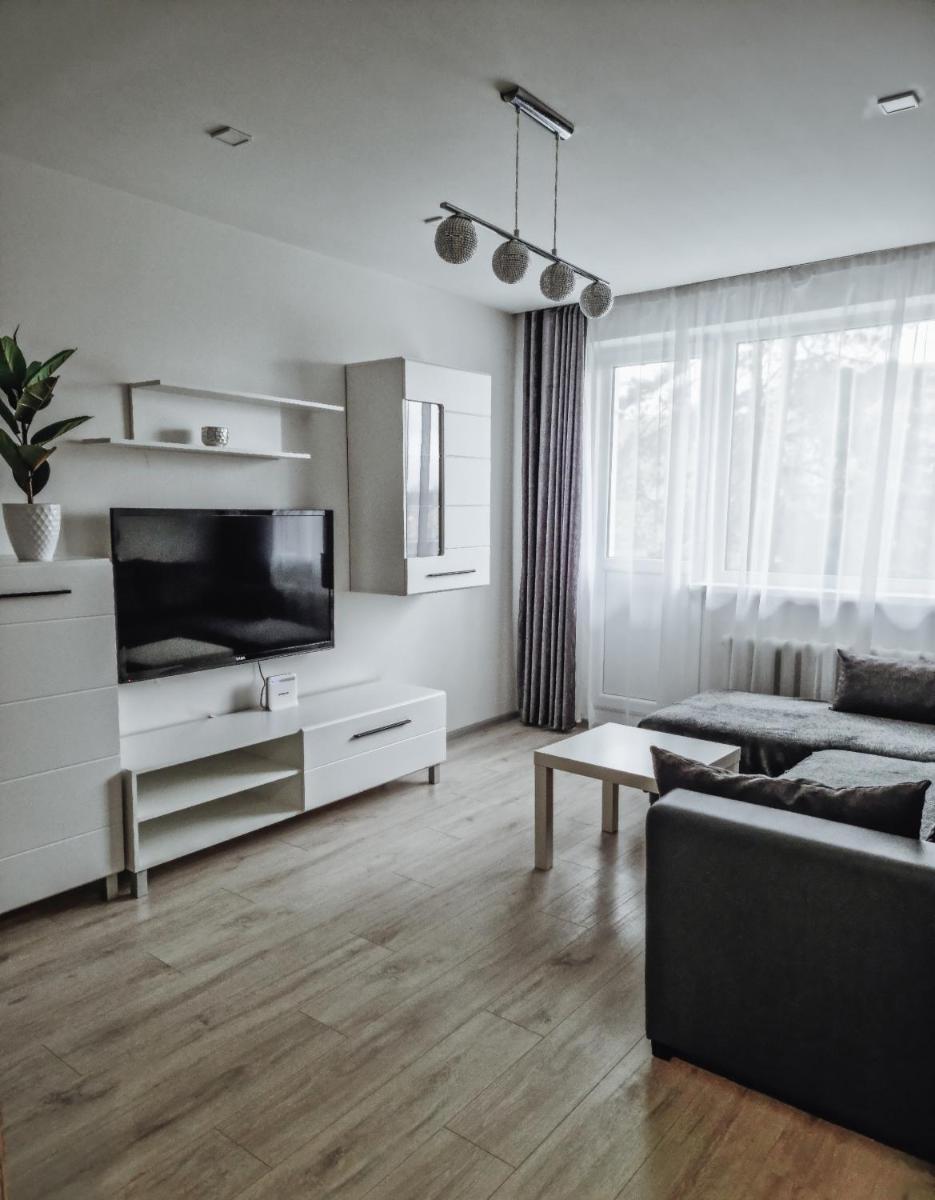 Luxury Apartments in City Center, Šiauliai - Housity