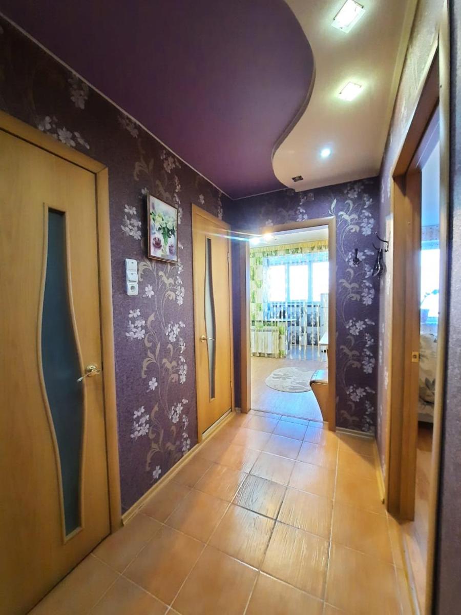 Apartamenty stolitsa na traktorostroitelei - Housity