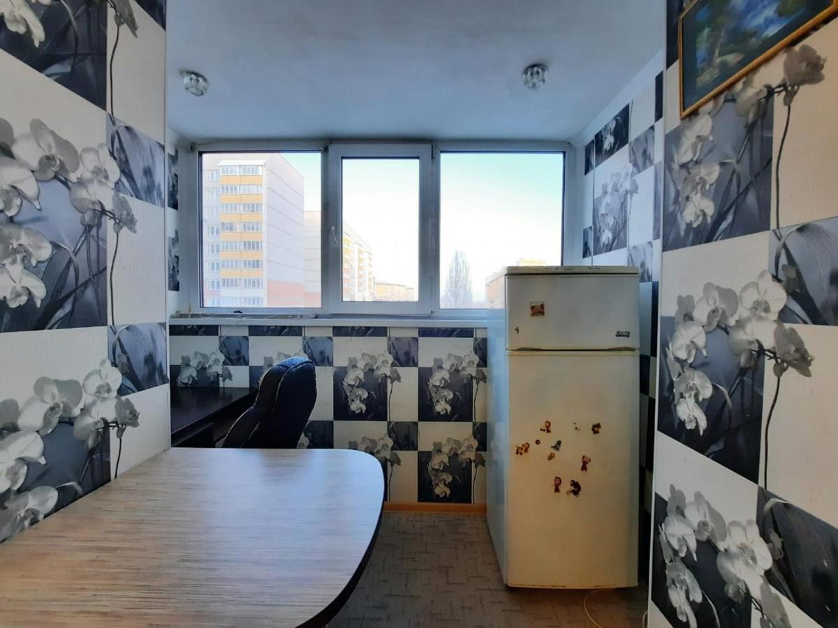 Apartamenty stolitsa na traktorostroitelei - Housity
