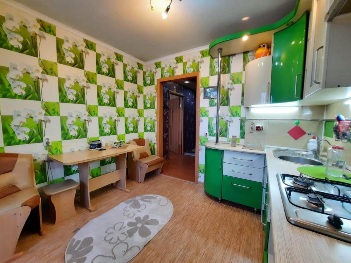 Apartamenty stolitsa na traktorostroitelei - Housity