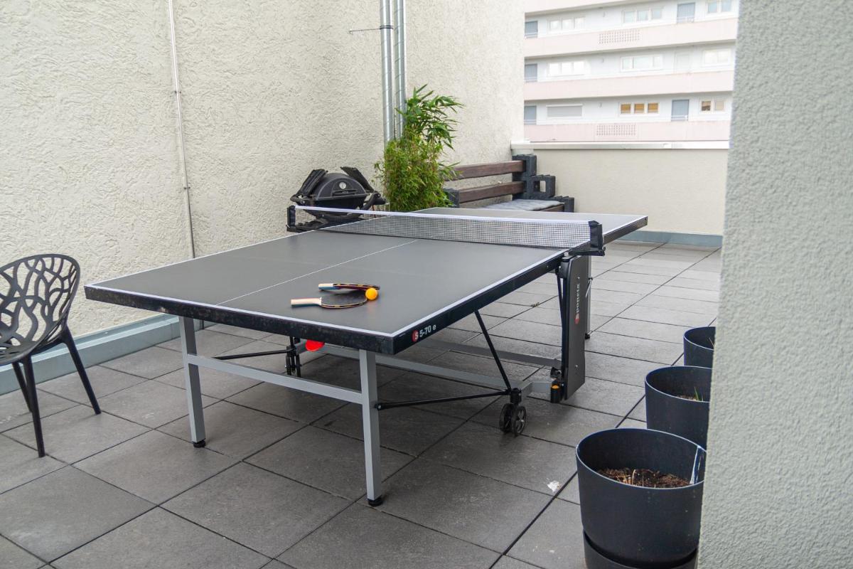 Soulfactory Apartments - Housity