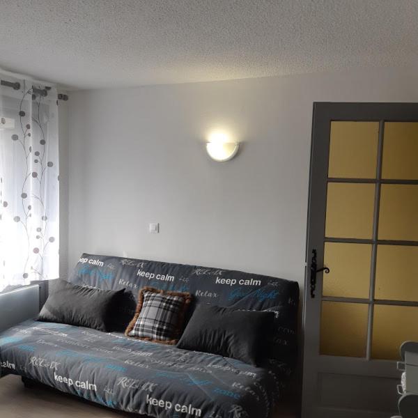 Le chalet des neiges - Housity
