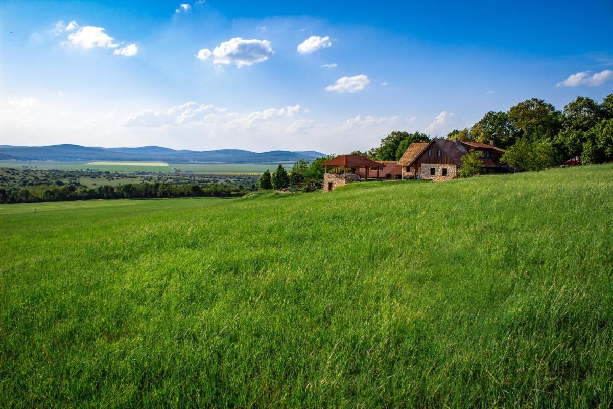 Takács tanya Nemesvámos - Housity