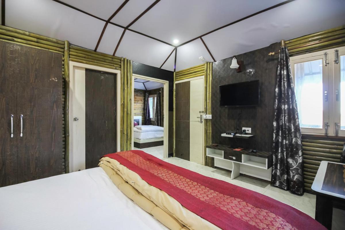 Glamwood Resort Dhanaulti, Ranked 1 in Dhanaulti - Housity