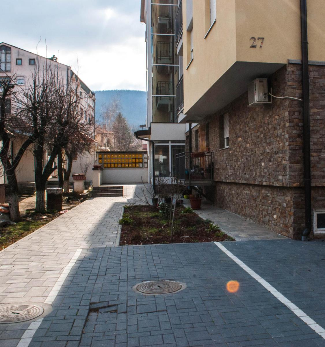 Apartman Soko - Housity