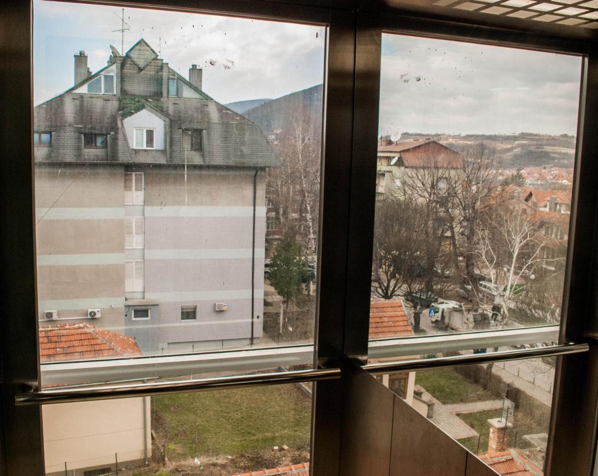 Apartman Soko - Housity