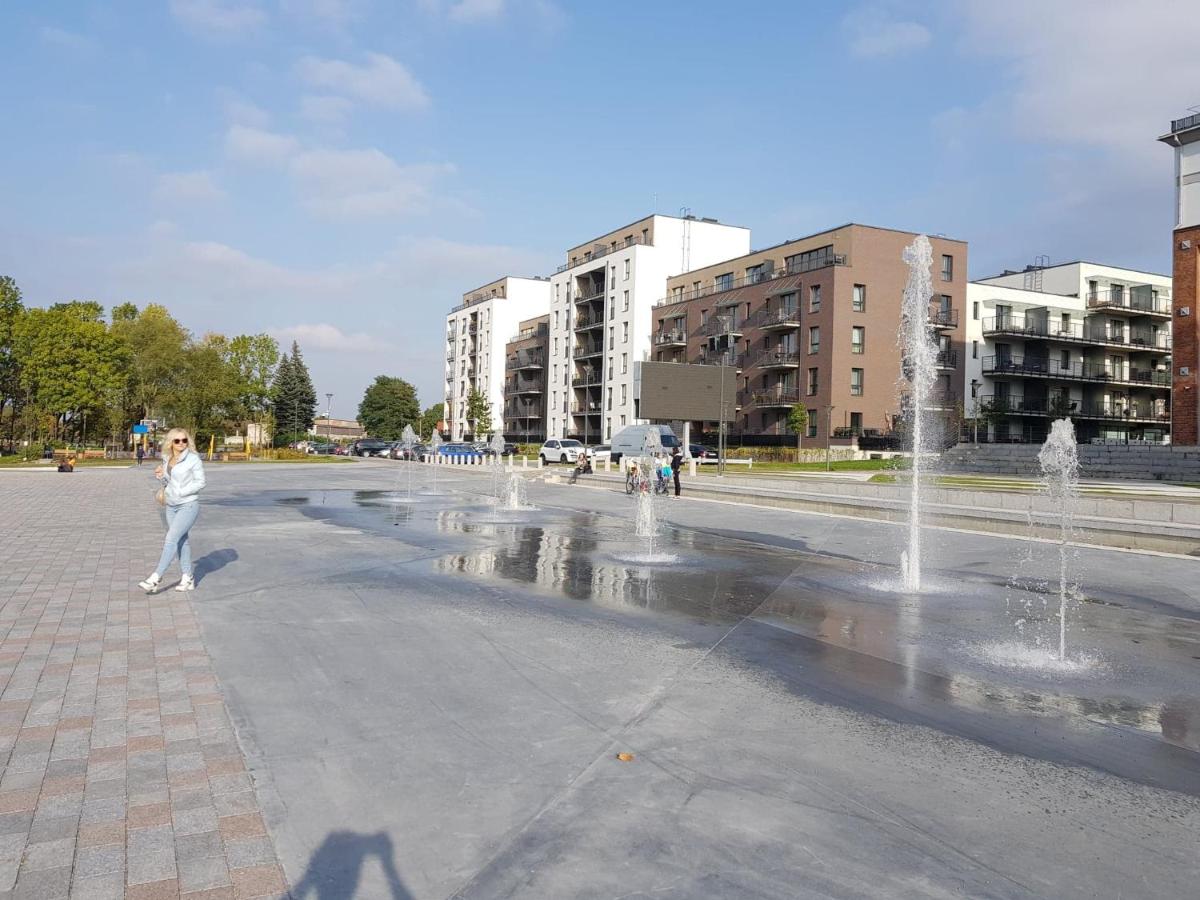 AA Apartments OldTown - Hizvo