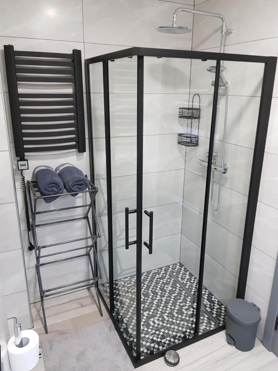AA Apartments OldTown - Hizvo
