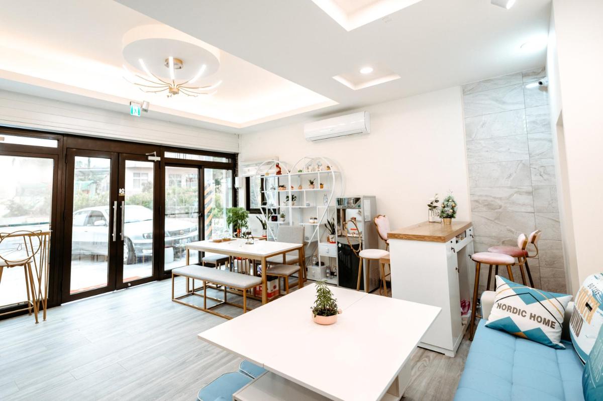 Wuzhou Yi Homestay - Housity
