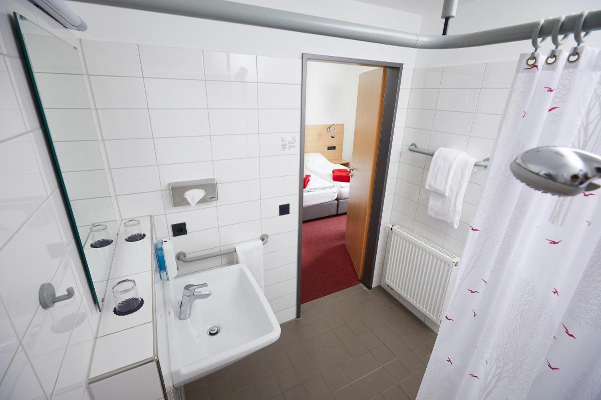 Hotel Haus vom Guten Hirten - Housity