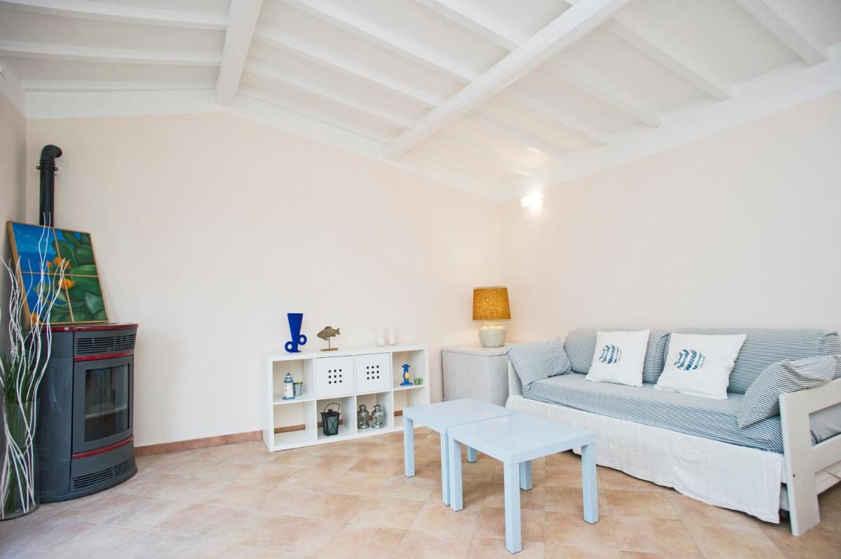 Casa Natura & Relax - Goelba - Hizvo