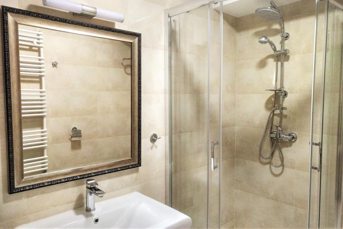 Apartamenty Ucho Igielne - Housity