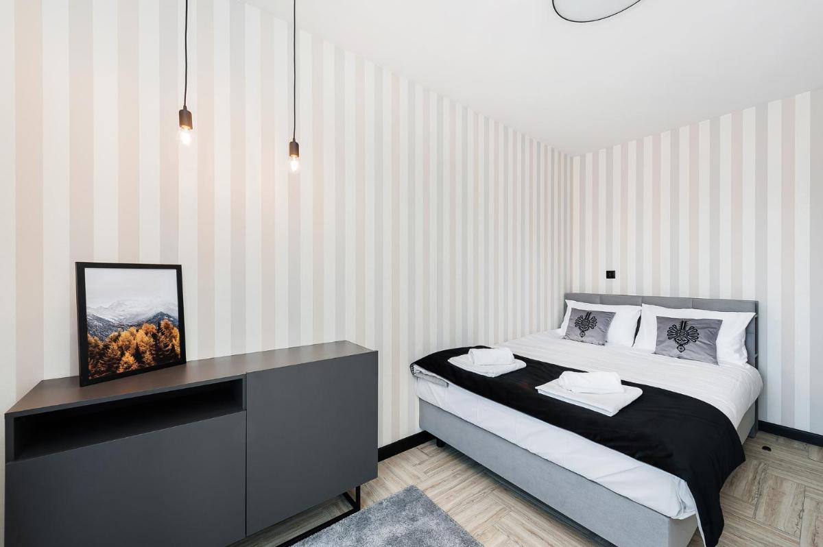 Apartament Czorsztyn Lake & Ski - Hizvo