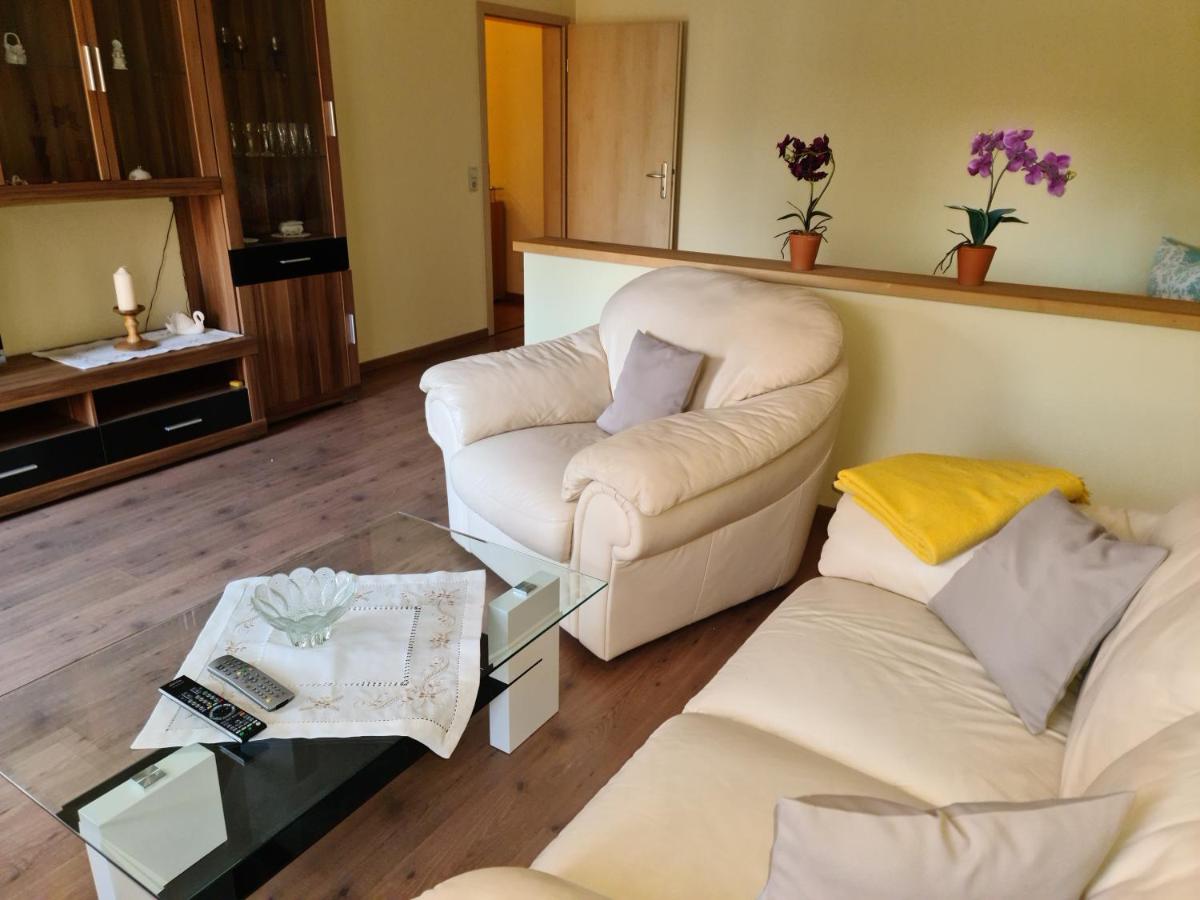 Suitetrails - Ferienwohnung Kottmarsdorf Löbauer Strasse 11