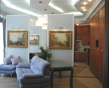 Suitetrails - OK apartments - near Maydan