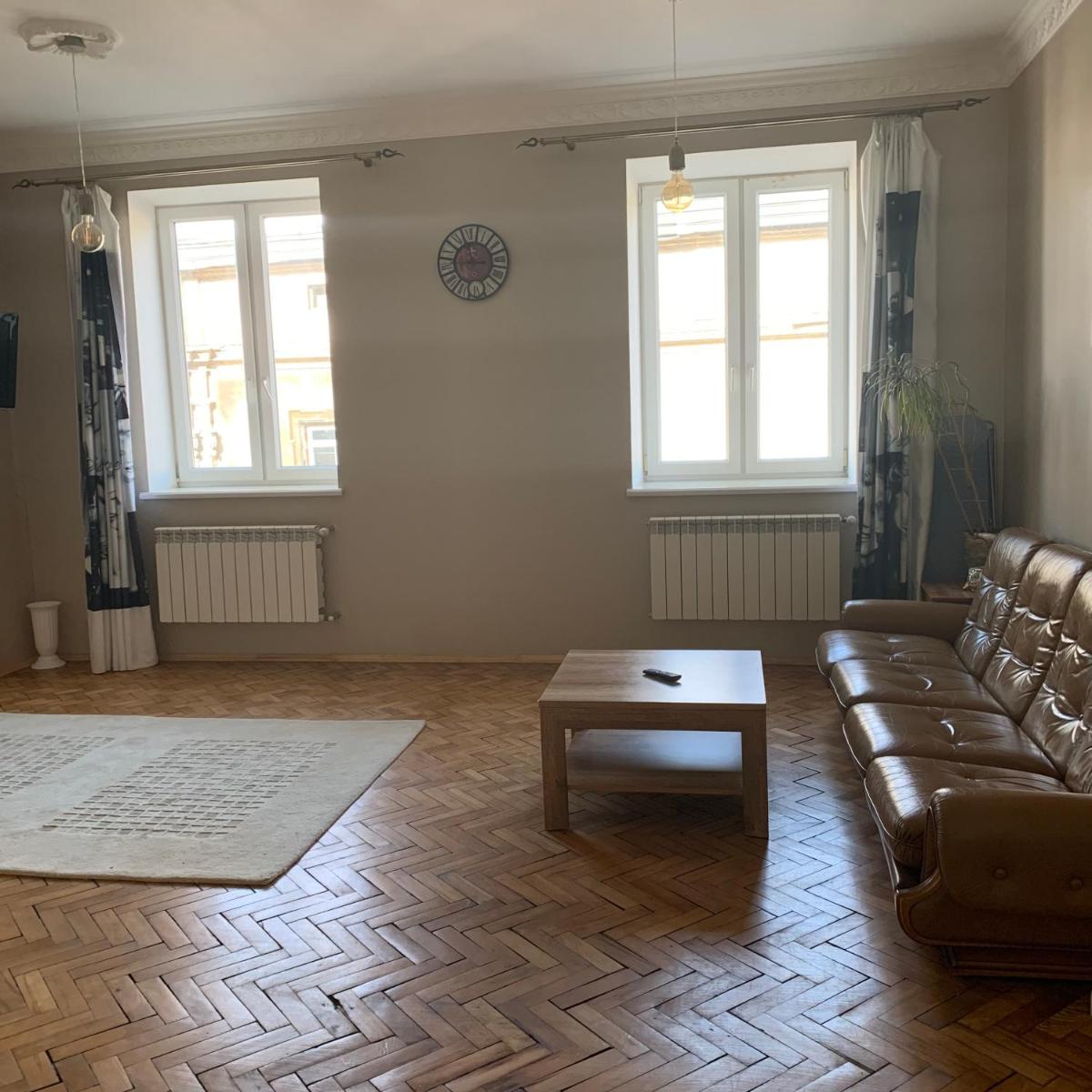 Monro - Heart of Lviv - Housity