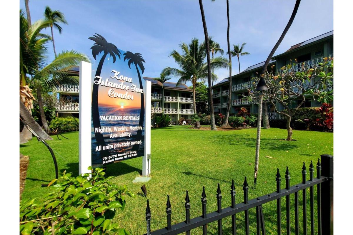 Kona Islander by Kona Now - Housity