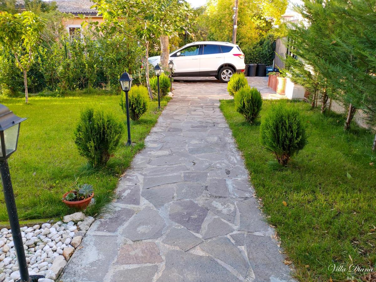 B&B Villa Diana - Housity