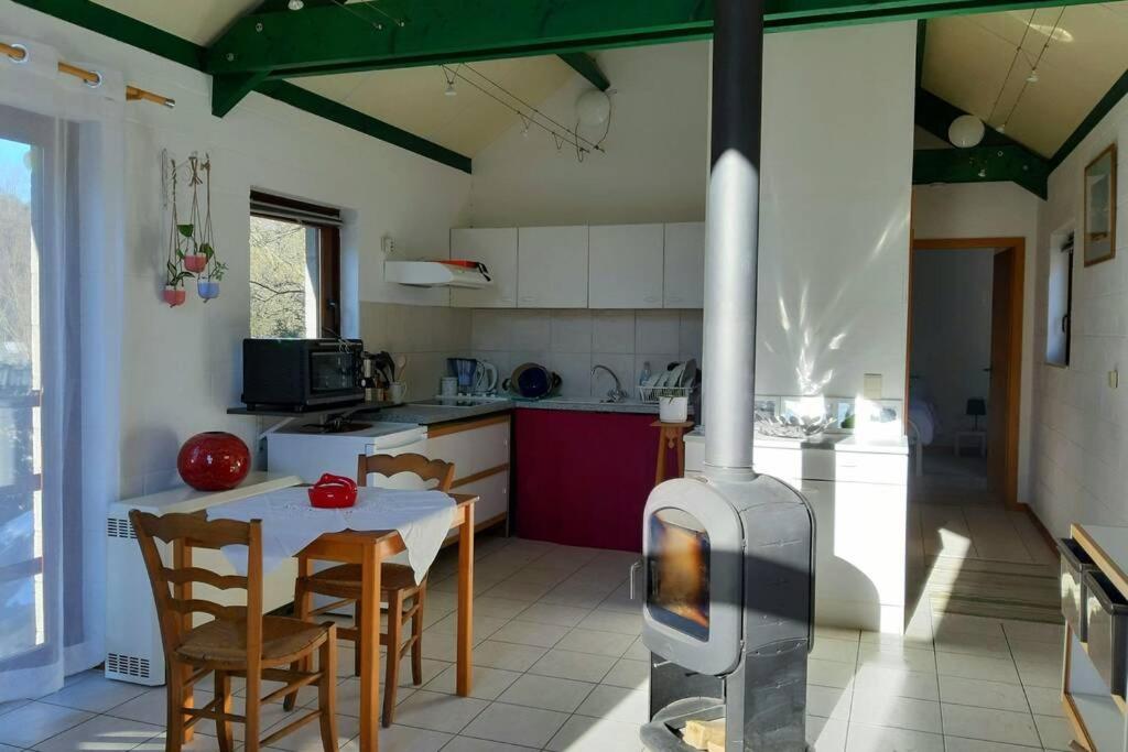 La maison sous les arbres - Housity