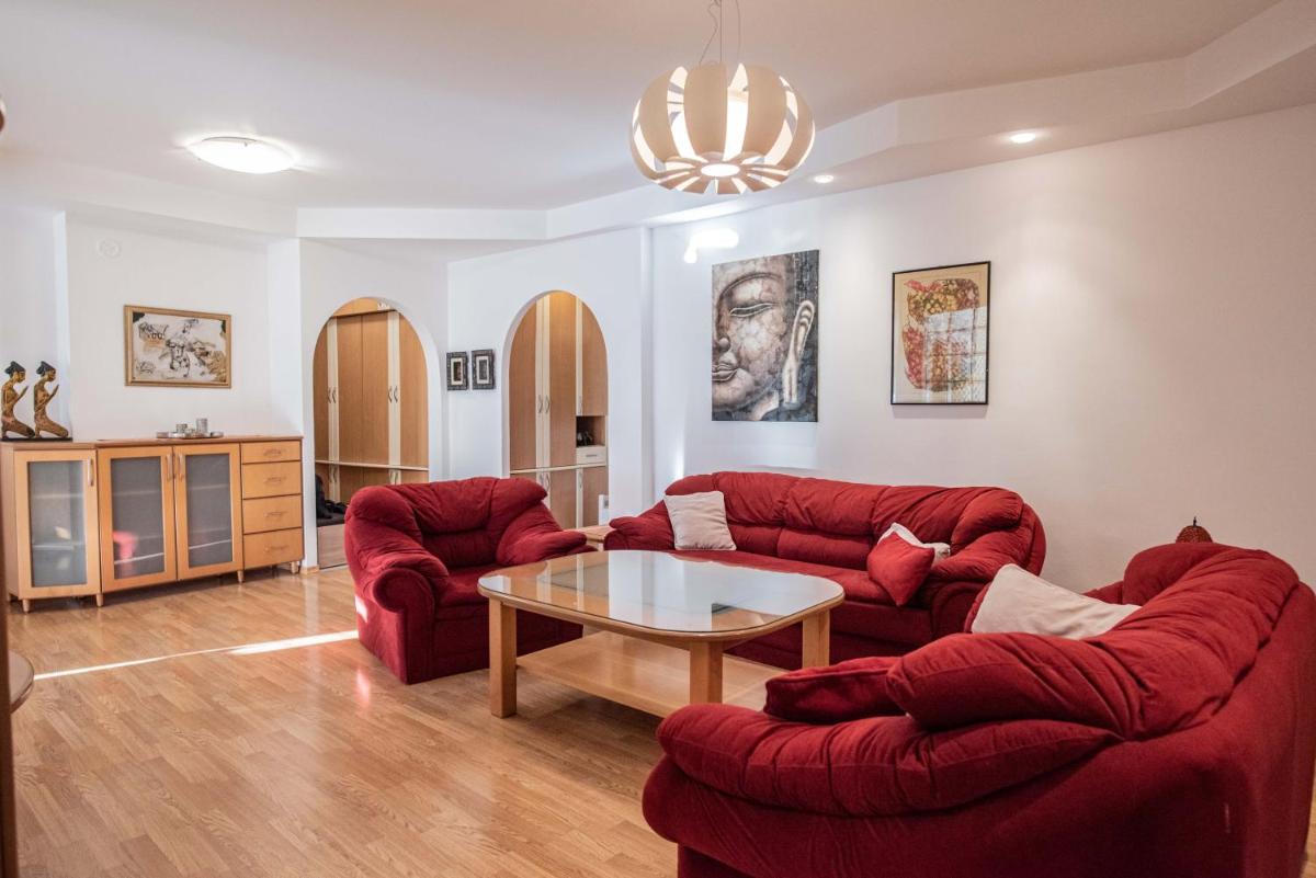 Suitetrails - Apartment Emilija