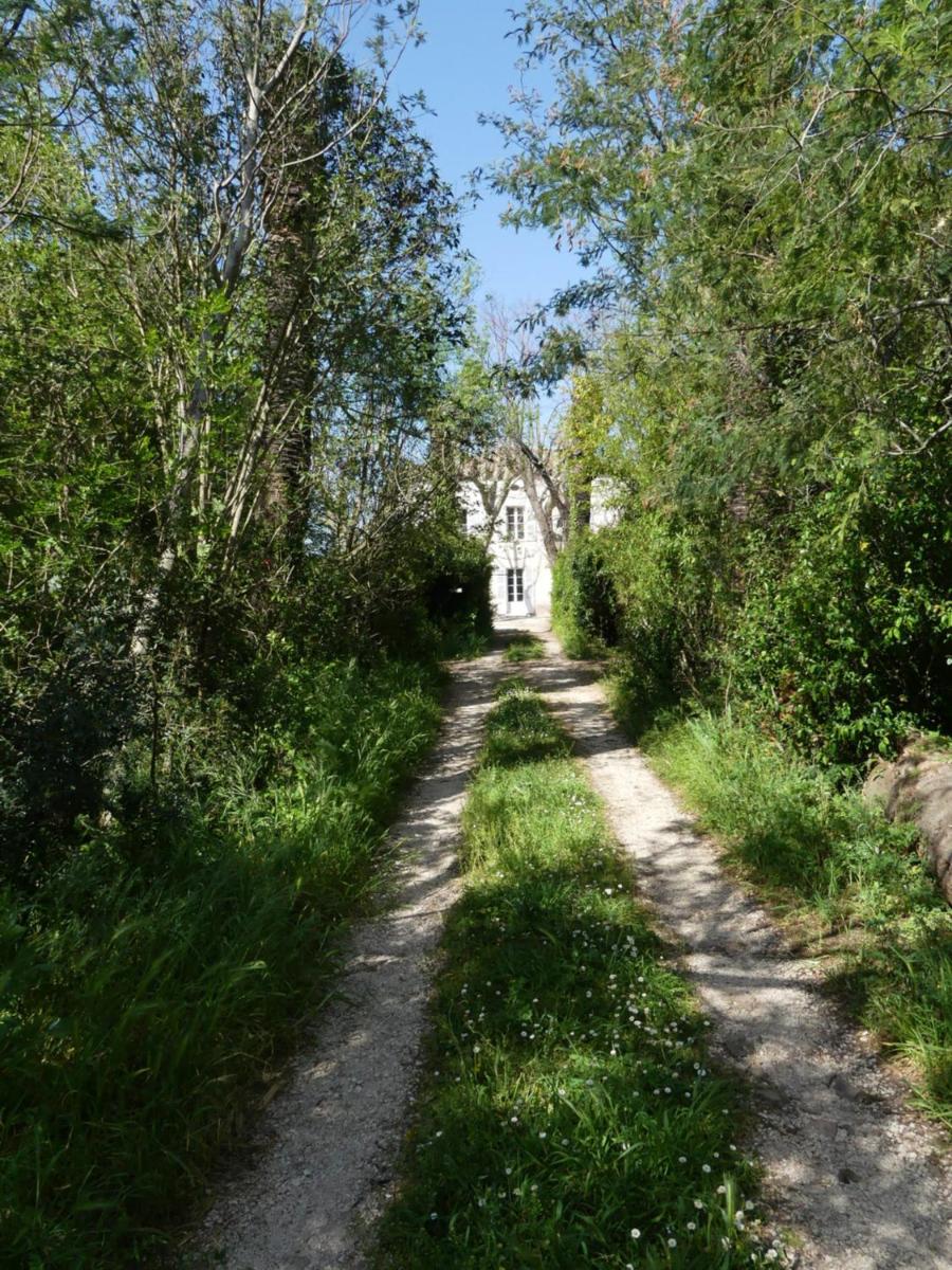 Le charme d'une vieille bastide provençale - Housity
