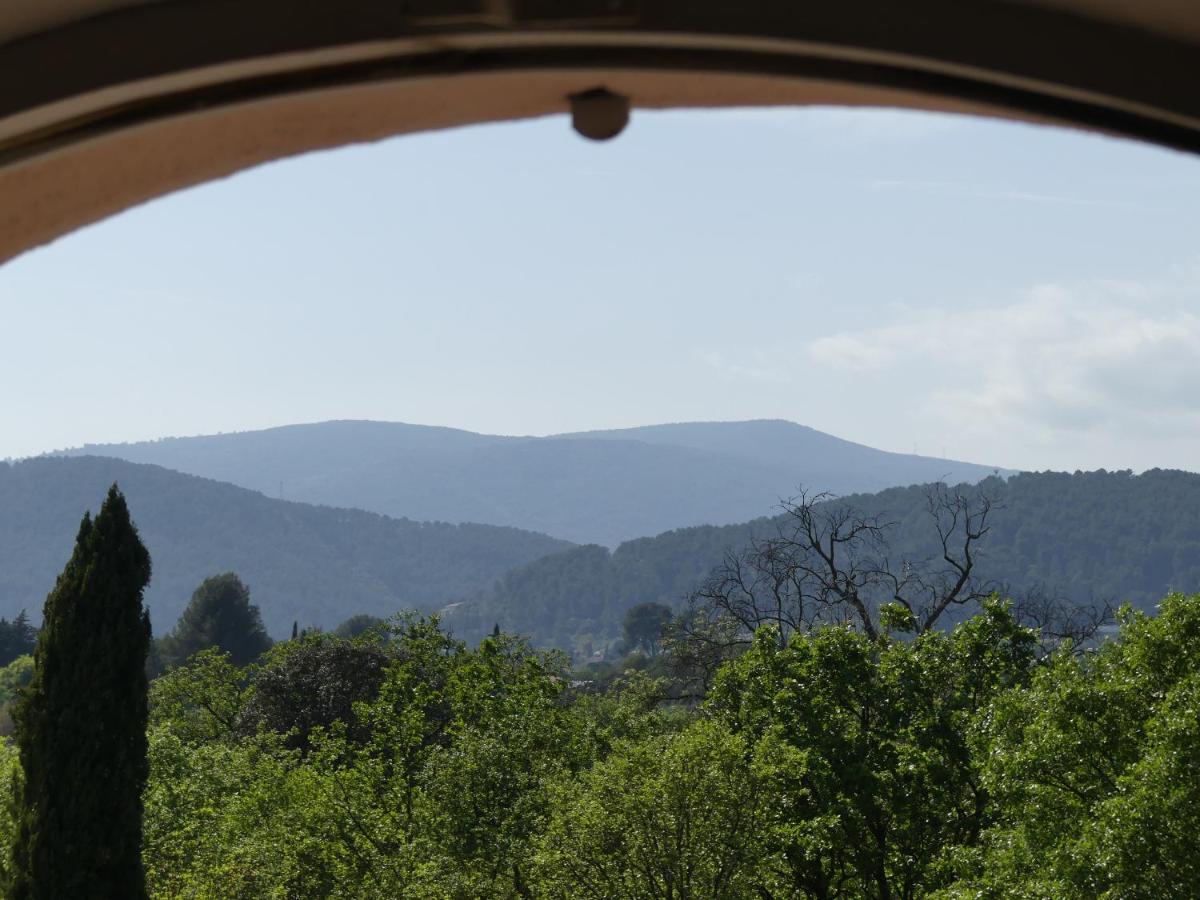 Le charme d'une vieille bastide provençale - Housity