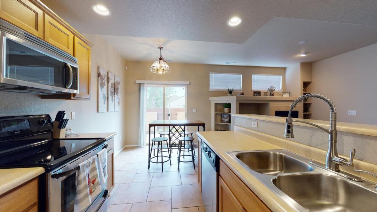 3879 Josephine by Vacation Rentals for You - Housity
