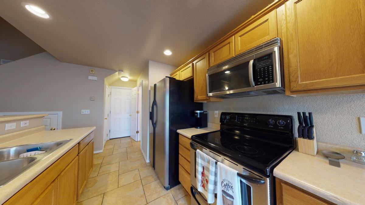 3879 Josephine by Vacation Rentals for You - Housity