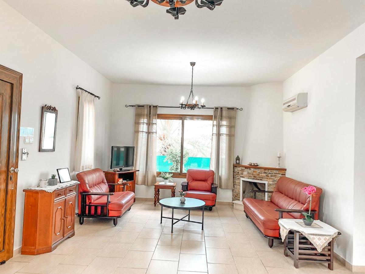 Villa Christodoula - Housity
