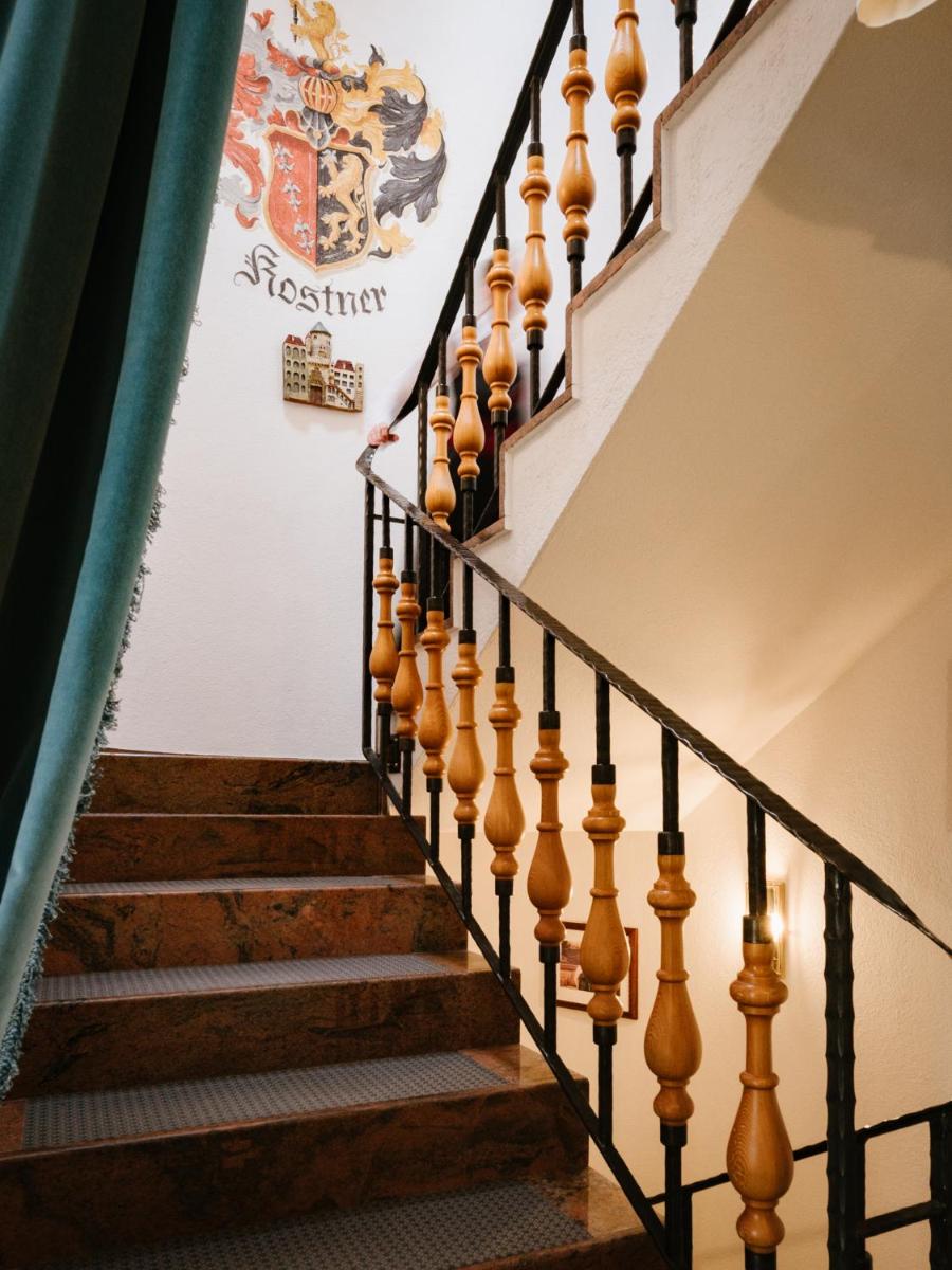 Garni Fany - Housity