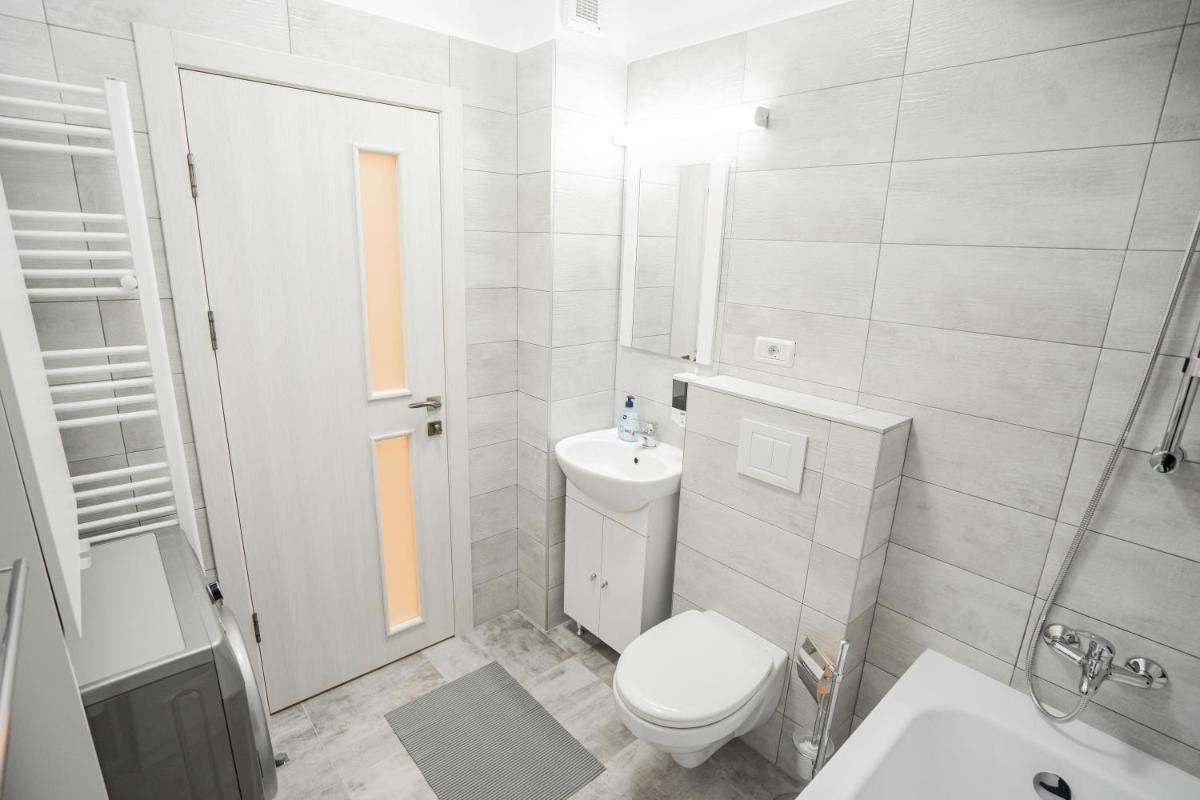 Suitetrails - Central Tower Apartments