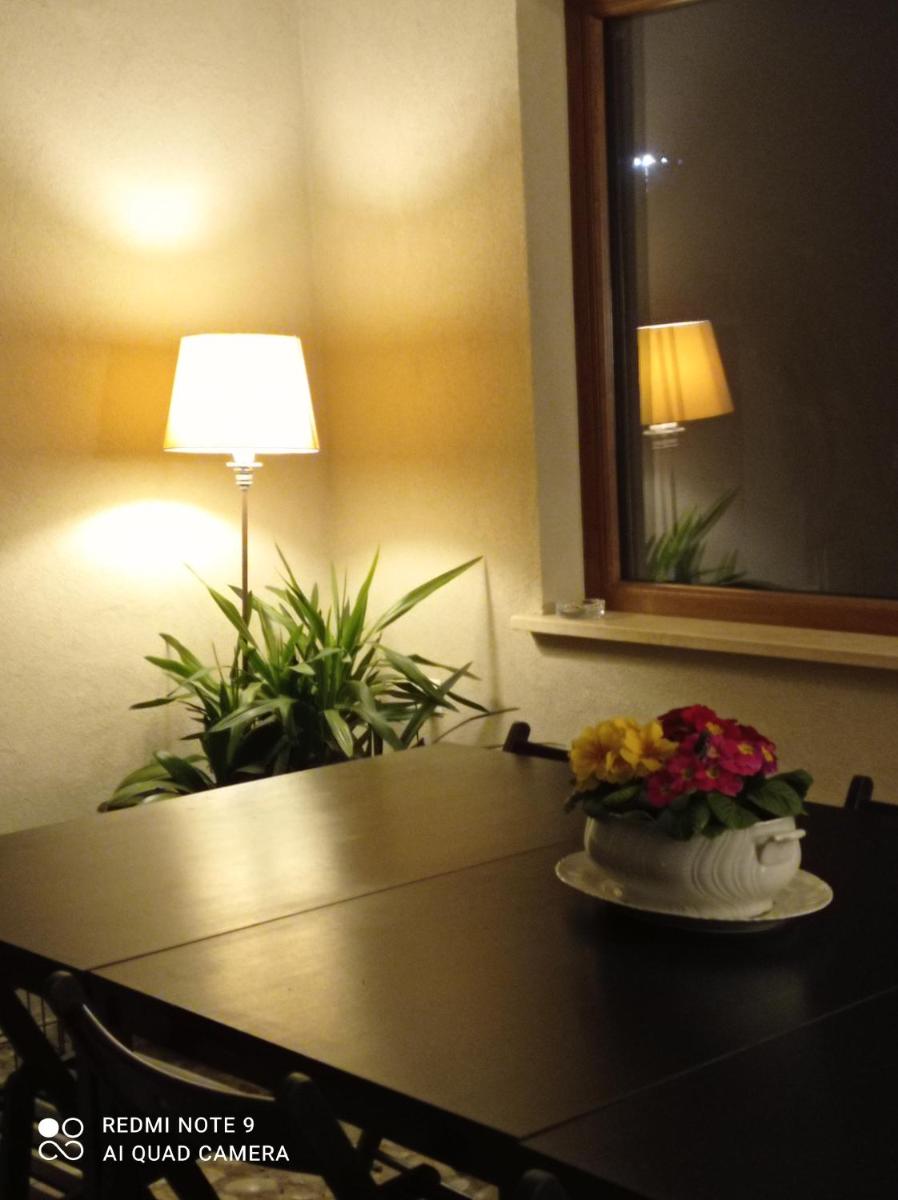 Suitetrails - B&B I Sassetti