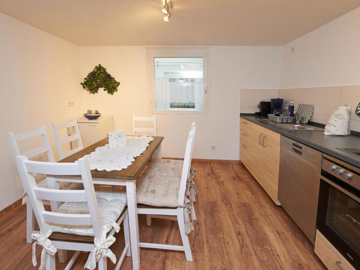 Ferienwohnung Beim Halt - Housity