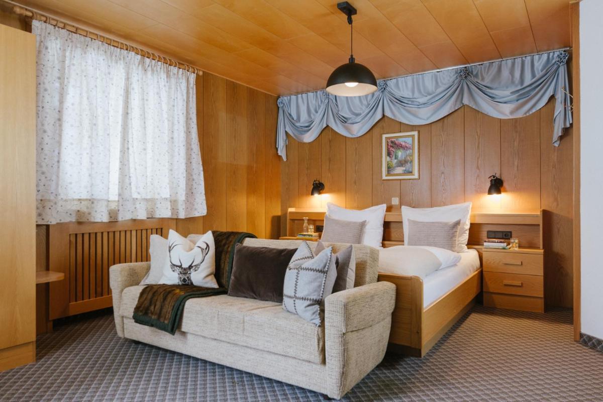 Garni Fany - Housity