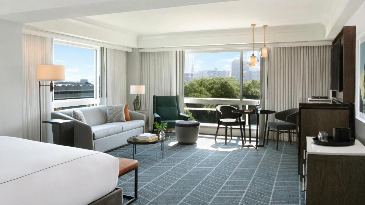 Suitetrails - Kimpton Marlowe, an IHG Hotel