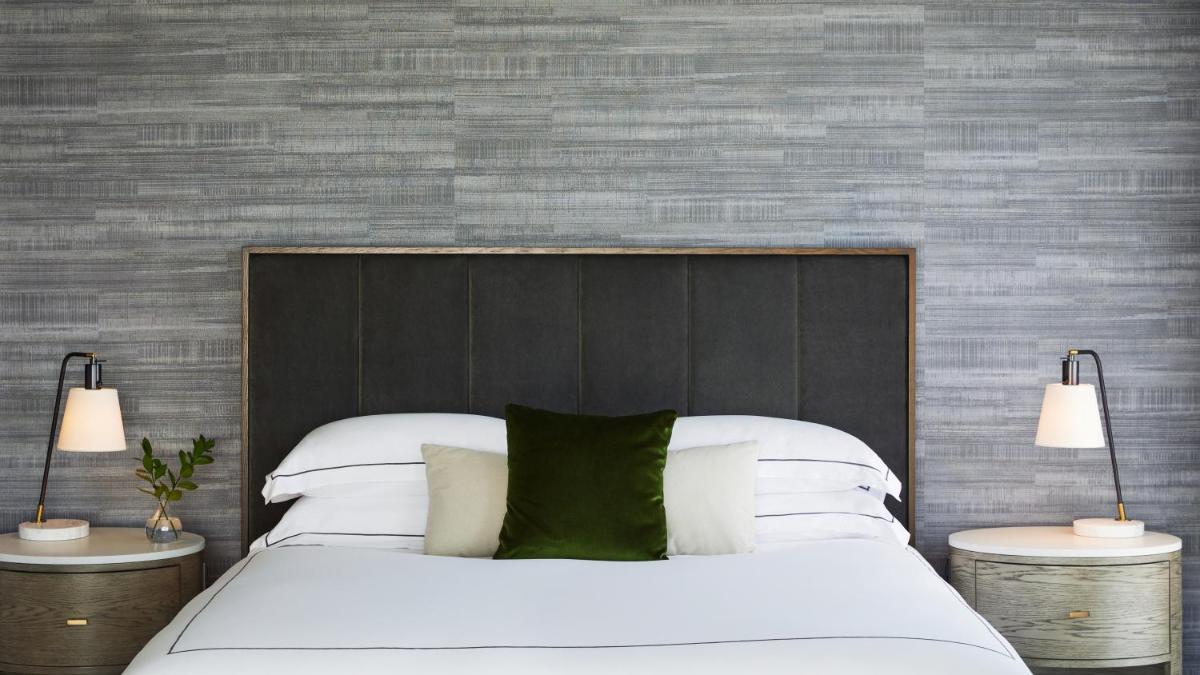Suitetrails - Kimpton Marlowe, an IHG Hotel
