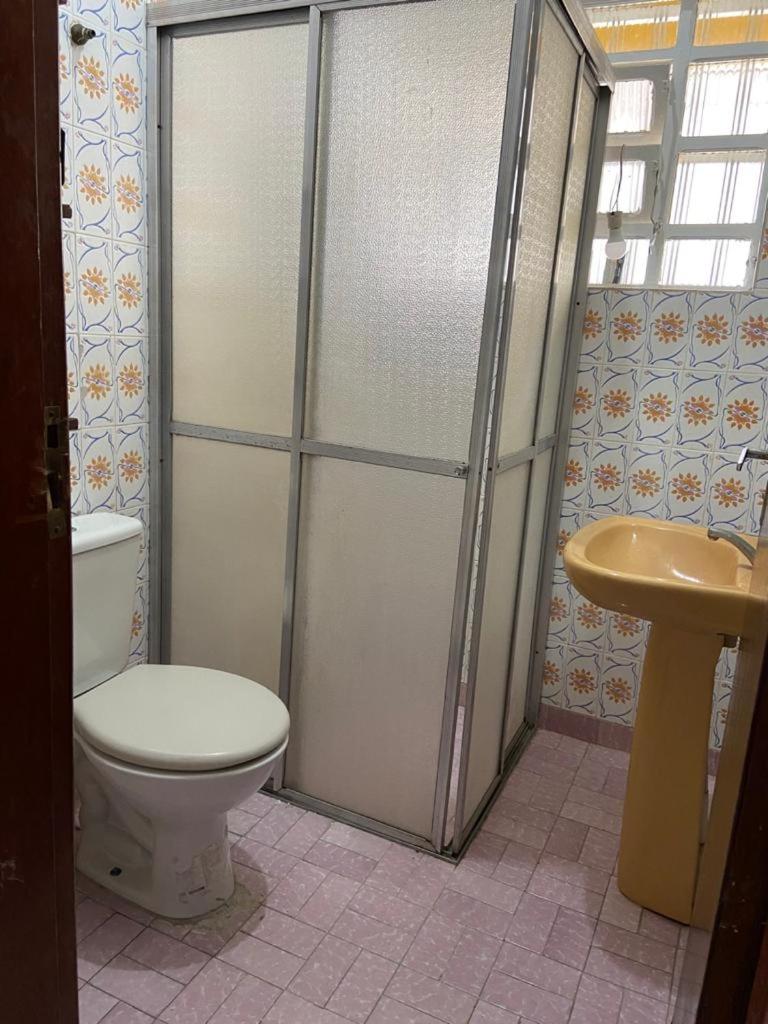 Suitetrails - CASA AO LADO DA PRAIA - VL CAIÇARA - PRAIA GRANDE