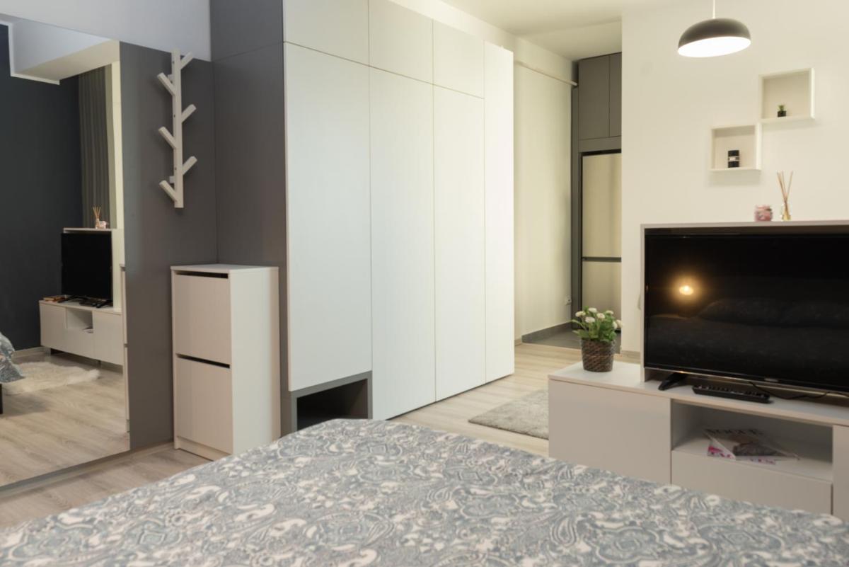 The Chic Minimalist - apartment - Housity
