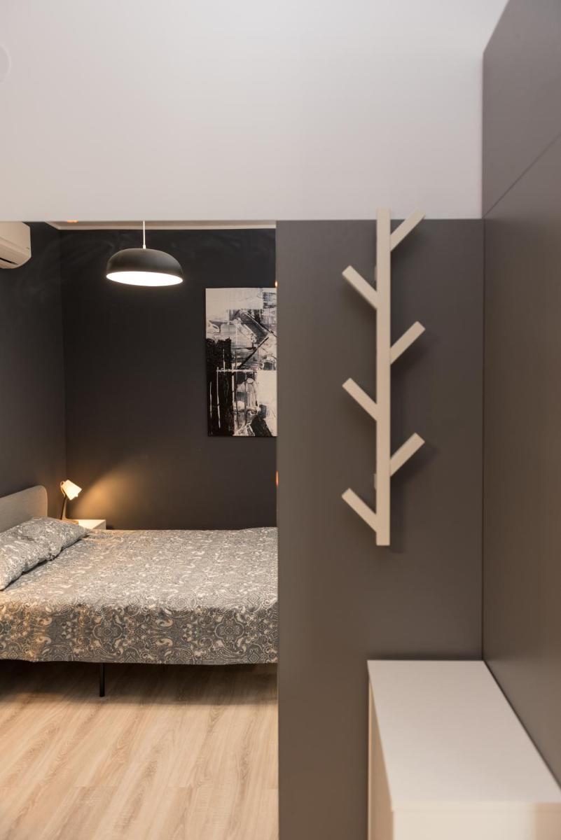 The Chic Minimalist - apartment - Housity
