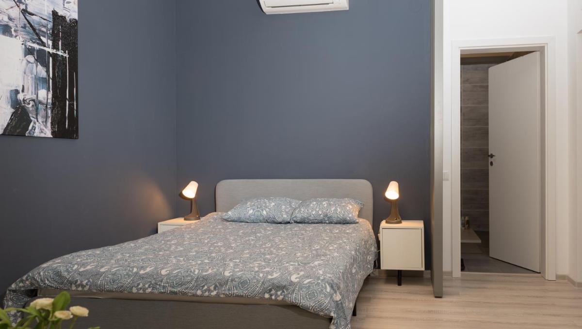 The Chic Minimalist - apartment - Housity