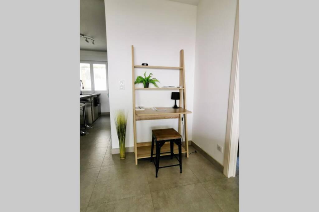 Bel appartement avec vue mer/ hauteurs de Bastia - Housity